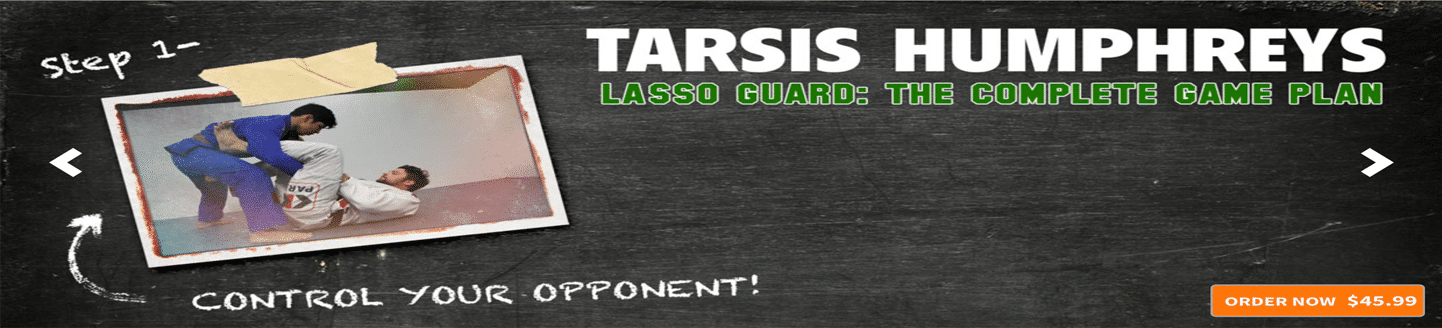 Tarsis-Humphreys-Lasso-Guard