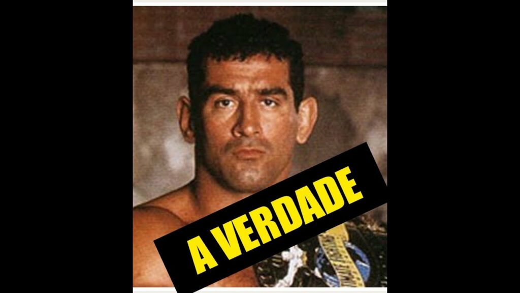 À  VERDADE CONTADA POR MARCO RUAS