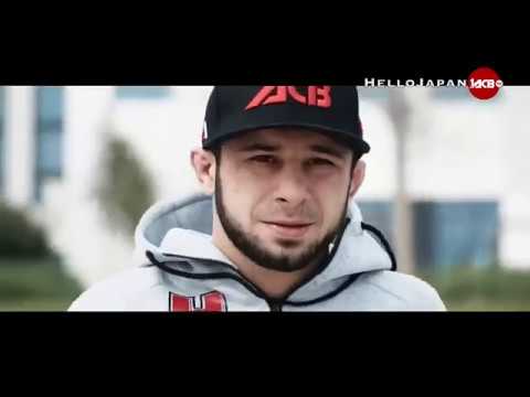 Рустам Керимов - Rustam Kerimov - MMA Highlights [HELLO JAPAN]