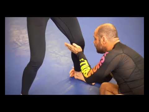 “Once you know the way broadly you can see it in all things.”