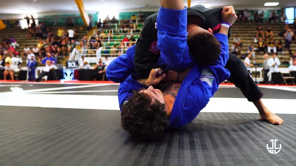 ⚡️ Adults Purple Belt at SoCal 2019 | Check Mat Buena Park ?