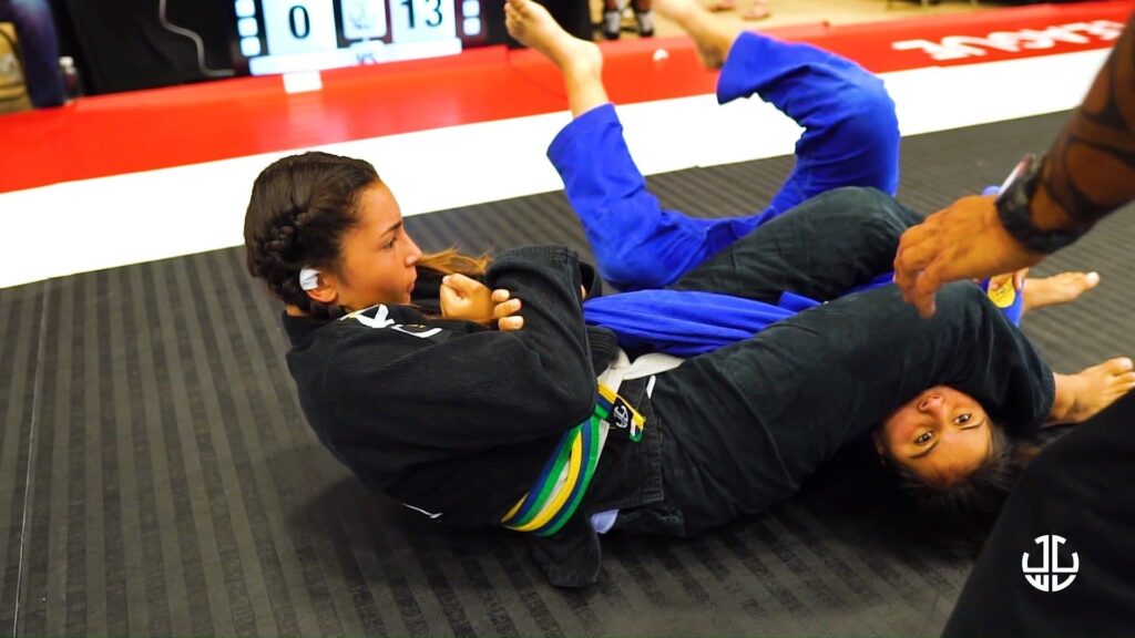 ⚡️ Youth Grey Belt at SoCal 2019 | Alliance SD ?