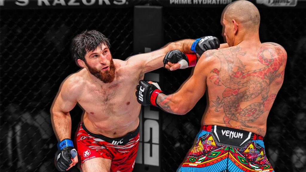 10 Fights You MUST WATCH Before UFC 320 🔥