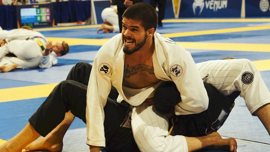 10 SAVAGE SUBMISSIONS FROM LOWER BELTS