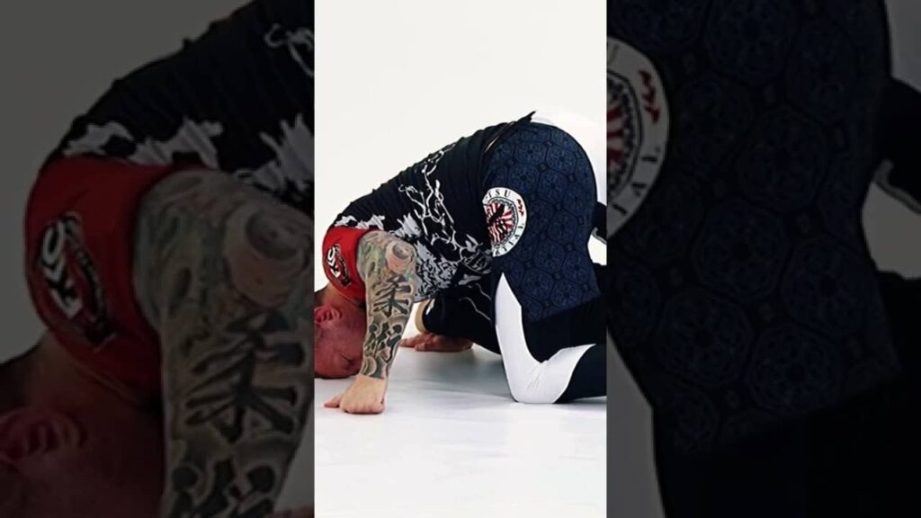 100% from Defended Guillotine