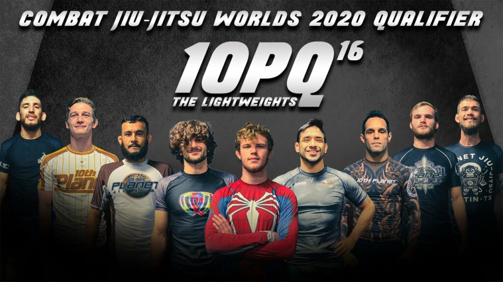 10pQ 16 (10th Planet Qualifier)