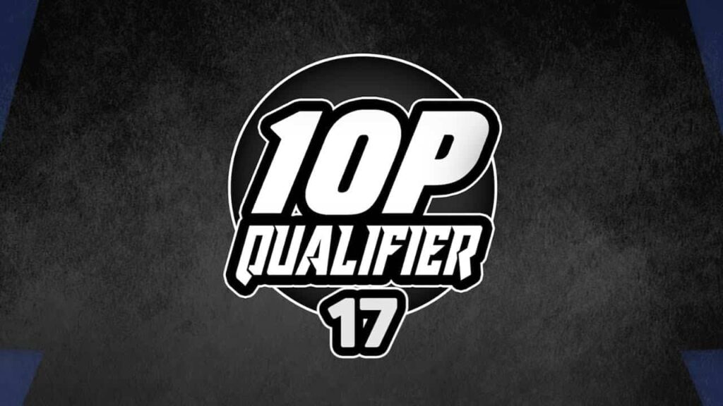 10pQ 17 (10th Planet Qualifier)