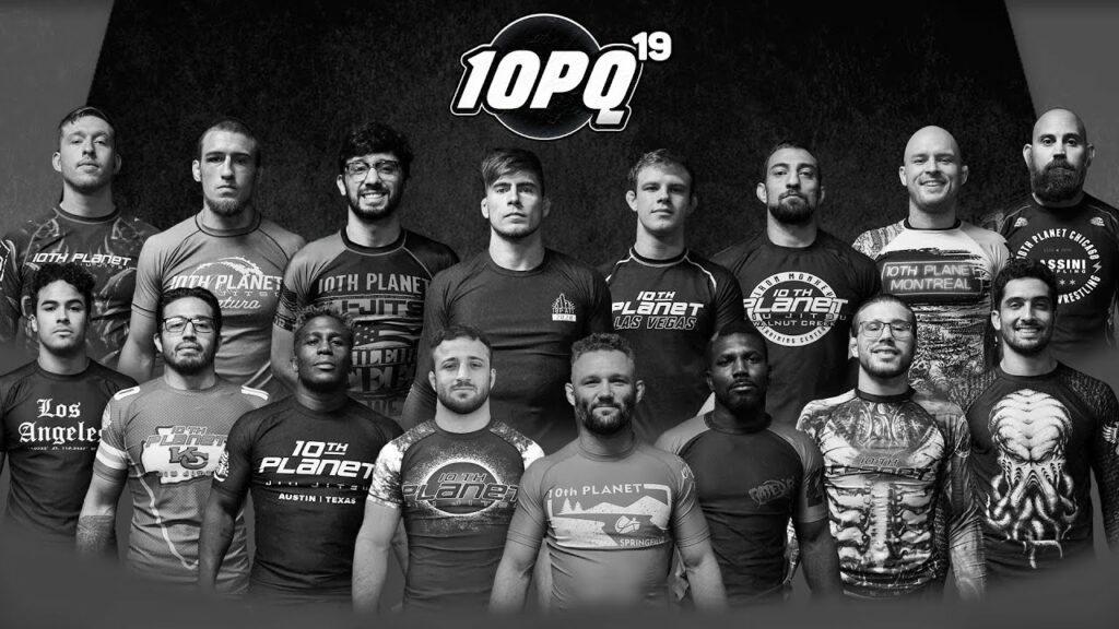 10pQ 19 Middleweights