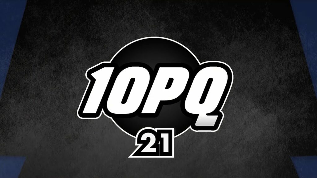 10pQ 21 (10th Planet Qualifiers) The Featherweights