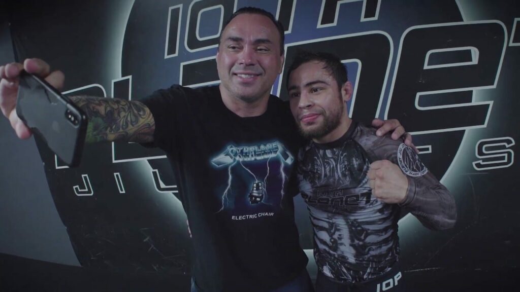 10pQ CJJW 2019 - Jesus "Chuy" Urbina