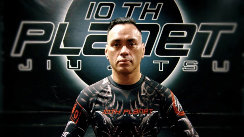 10th Planet Commercial