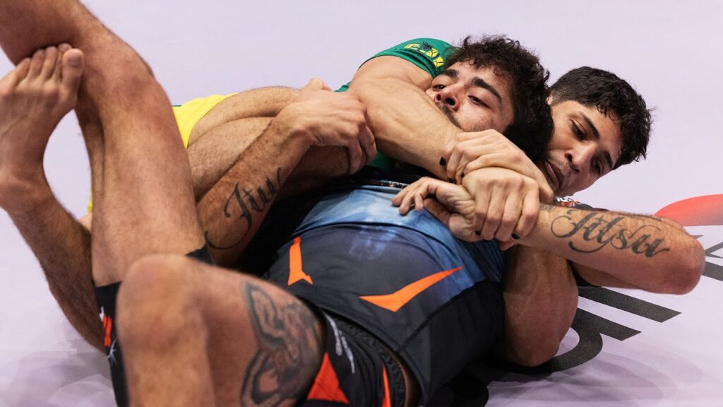 10th Planet vs Team Australasia | FULL TEAM MATCHUP | 2025 Craig Jones Invitational 2 | CJI 2