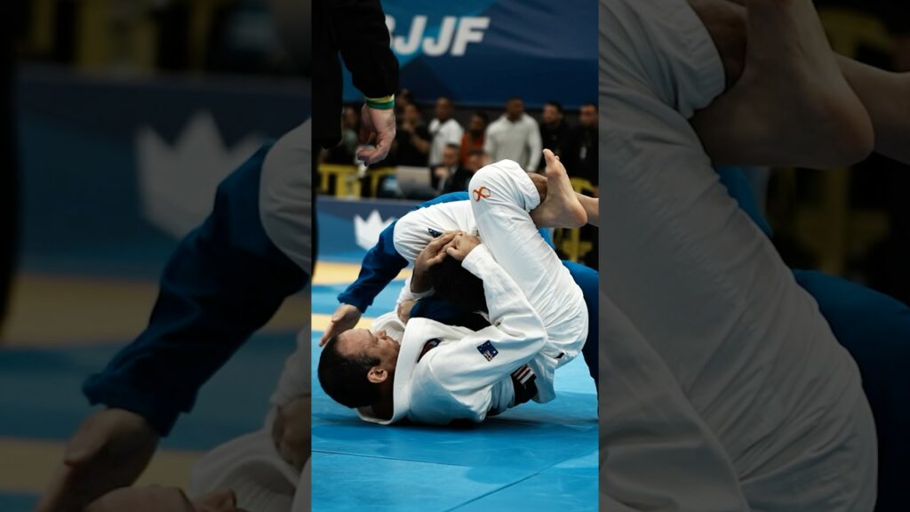 12”🔺 | Consciência de posição ⚡️ Velocidade de reação