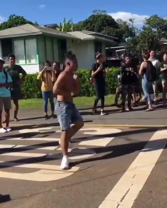 12 Years Old boy Jiu Jitsu vs 16 Years Old without