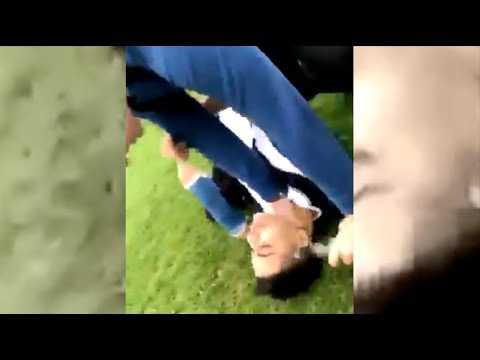 15-Year Old Boy Violently Bullied in the UK -- Justice for Jamal