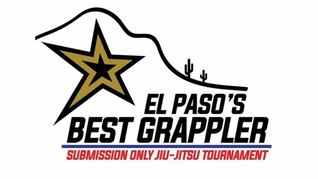 El Paso's Best Grappler
