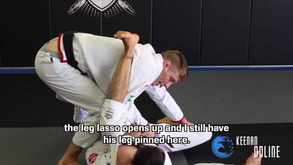 Learn The Lapel System from the Best:  credit Keenan Online