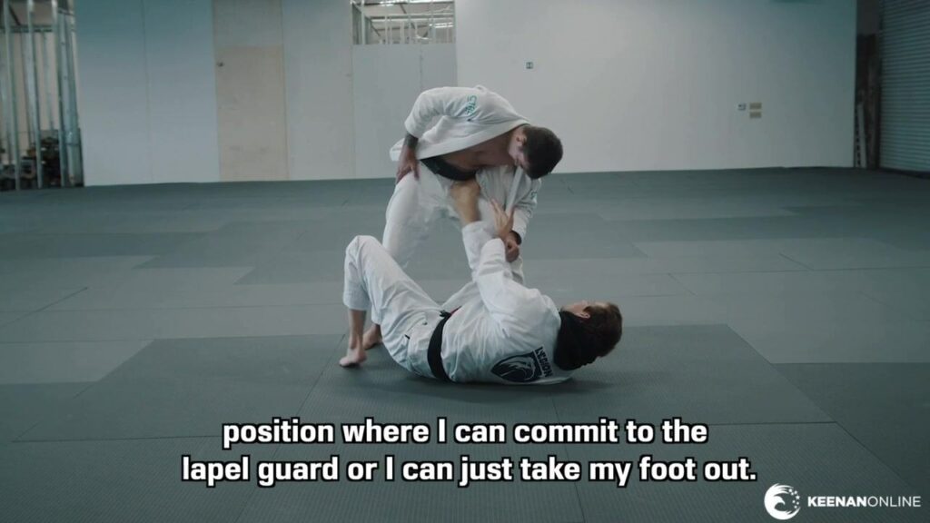 Learn The Lapel System from the Best: