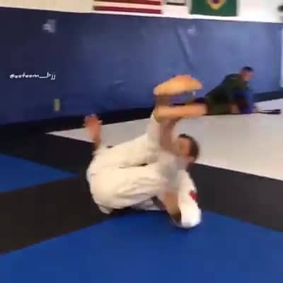 Flexibility drill