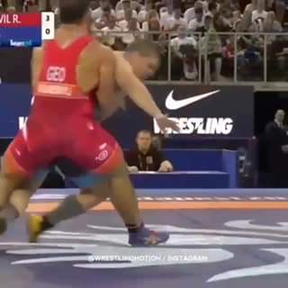 Beast Mode