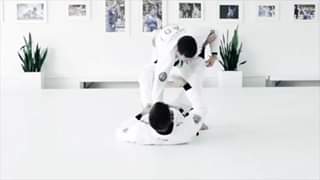 Rafa Mendes Collar & Sleeve attacks