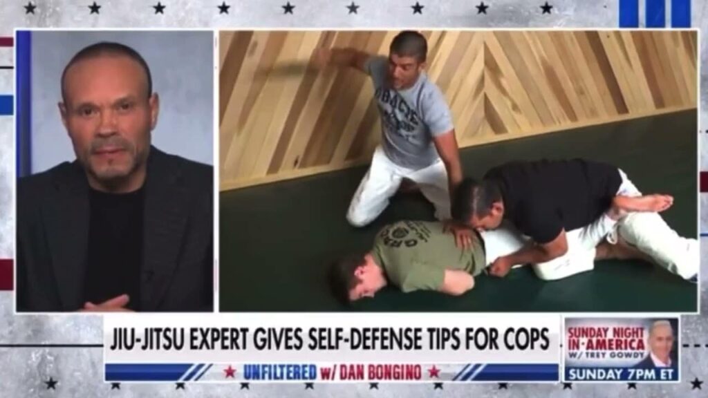 16-Year Old Boy vs NYPD Cop