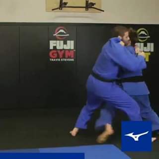 Jack Hatton Takedown