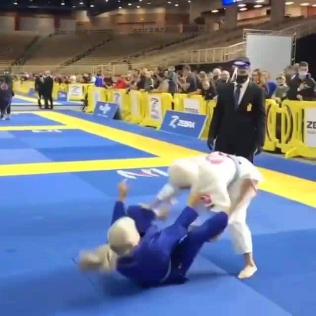 Age is just a number