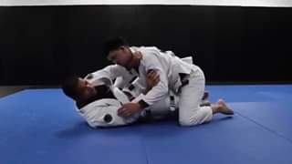 Andre Galvao - Escape from Side Control