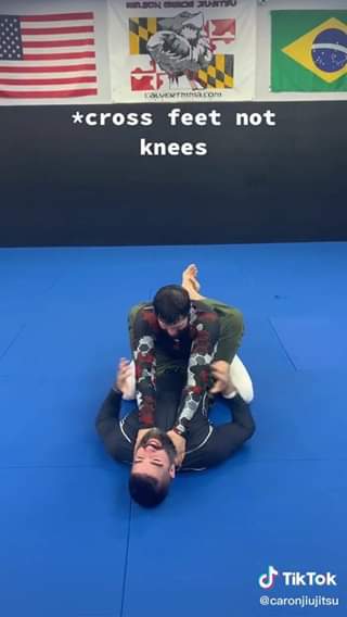 Double Armbar
