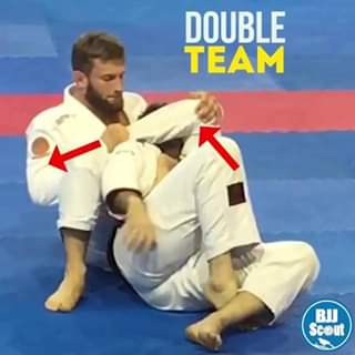 Adam Wardzinsky - Triangle from back