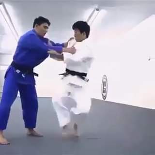 Judo + Jiu Jitsu = The Perfect Combo