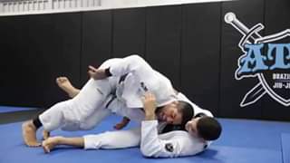 Andre Galvao - Reverse DLR Pass