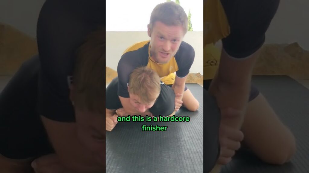 #yogaforbjj#bjj#yoga#mma#boxing#combatsports#2023#training#gym#fighter#athlete