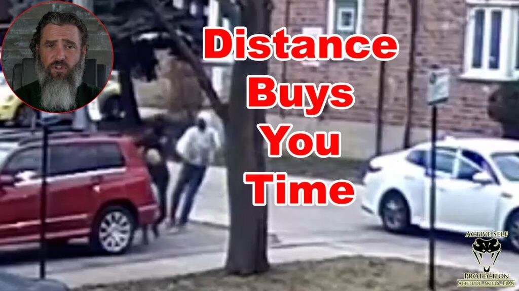 Only A Few Choices For Woman Targeted By Serial Armed Robbers