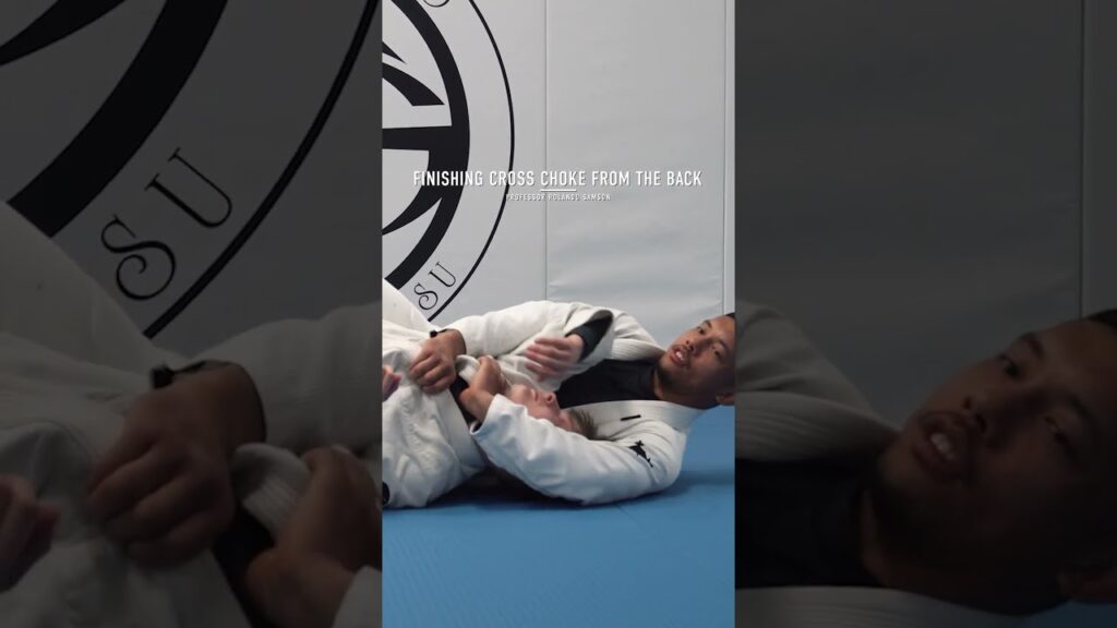 🧠 Weekly Series at Atos BJJ On Demand #shorts #jiujitsu #bjj
