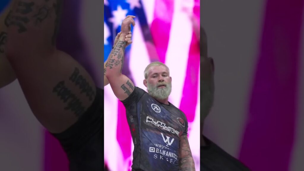 ADCC 2026 IS COMING TO POLAND🔥