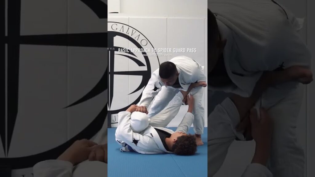 🧠 Weekly Series at Atos BJJ On Demand #shorts #jiujitsu #bjj