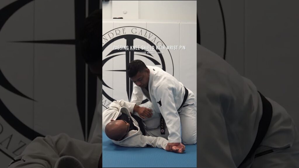🧠 Weekly Series at Atos BJJ On Demand #shorts #jiujitsu #bjj
