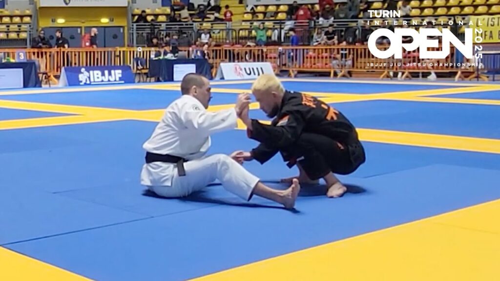 Giuliano Spera vs Karl Pegers / Turin Open 2025