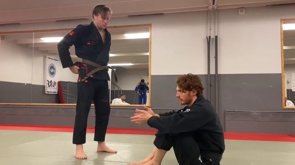 2 Min Game Changing Training Concept