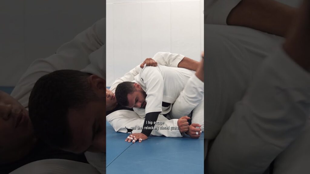 2-On-1 To The Back by Professor Andy Murasaki #shorts #jiujitsu #bjj