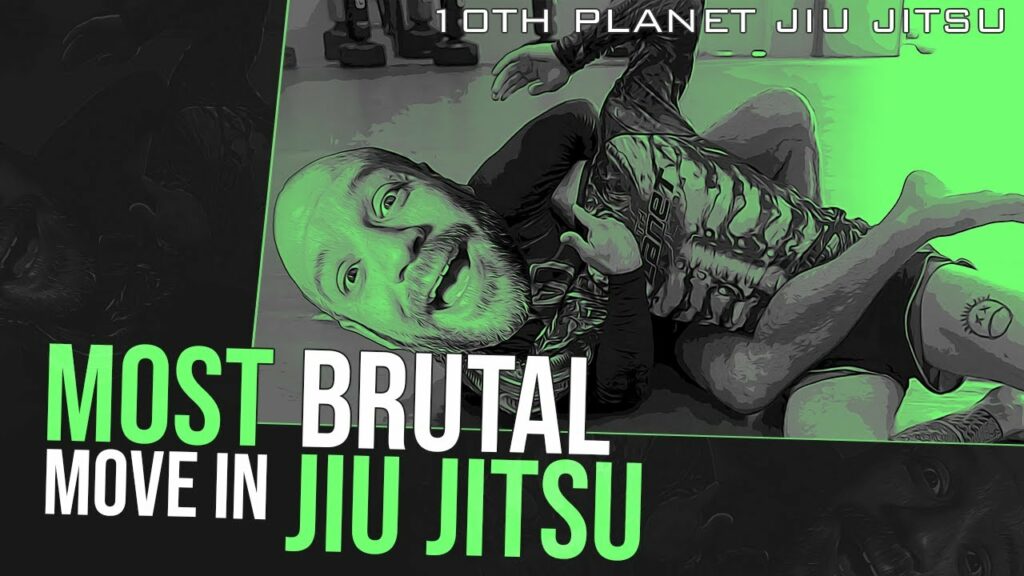 2 Options when North South Choke Fails [The Executioner] - 10th Planet Jiu Jitsu