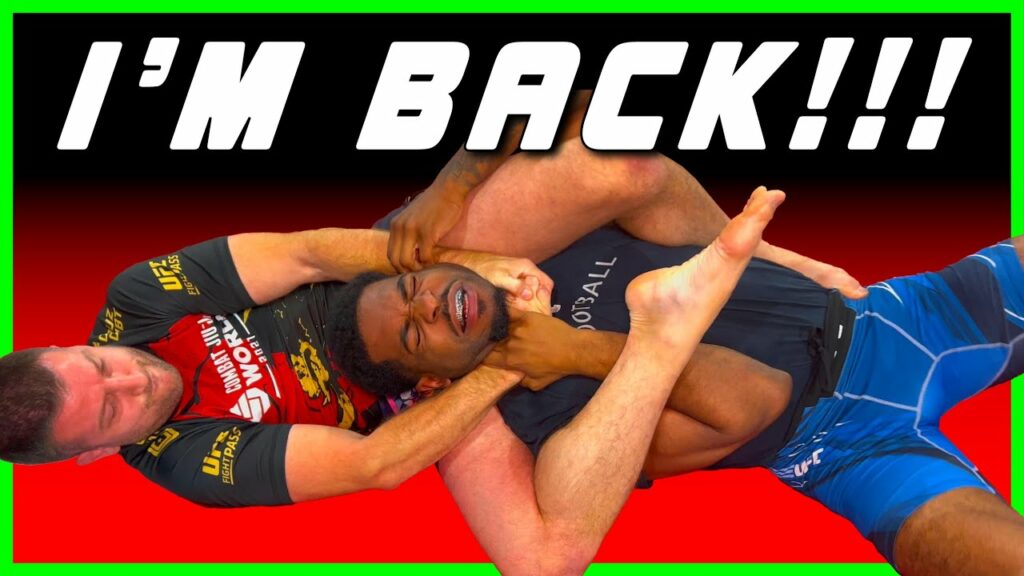 2 Weeks Back, Still NOT There!  Live Rolling