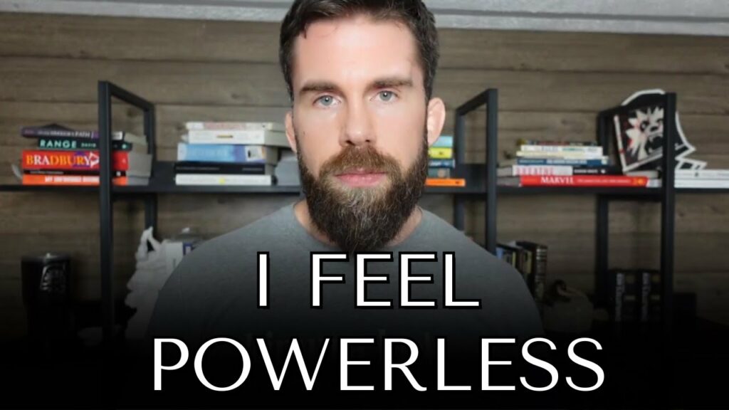 2 Years of BJJ & He’s Still Scared to Roll (How to Conquer Anxiety)