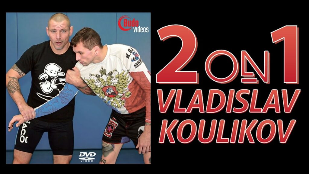 2 on 1 Vladislav Koulikov Trailer