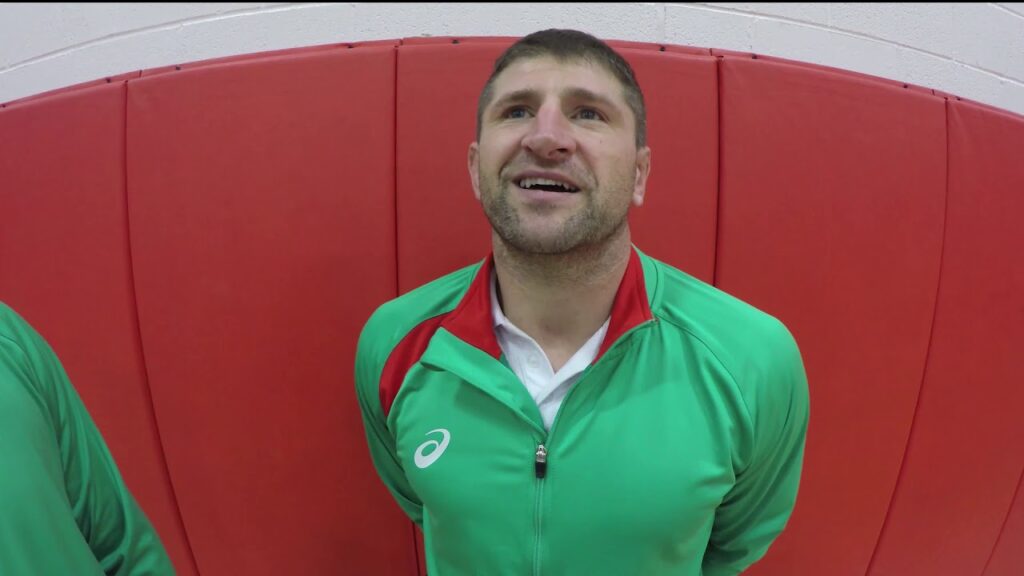 2018 FICW Combat Wrestling Worlds (Full Event)