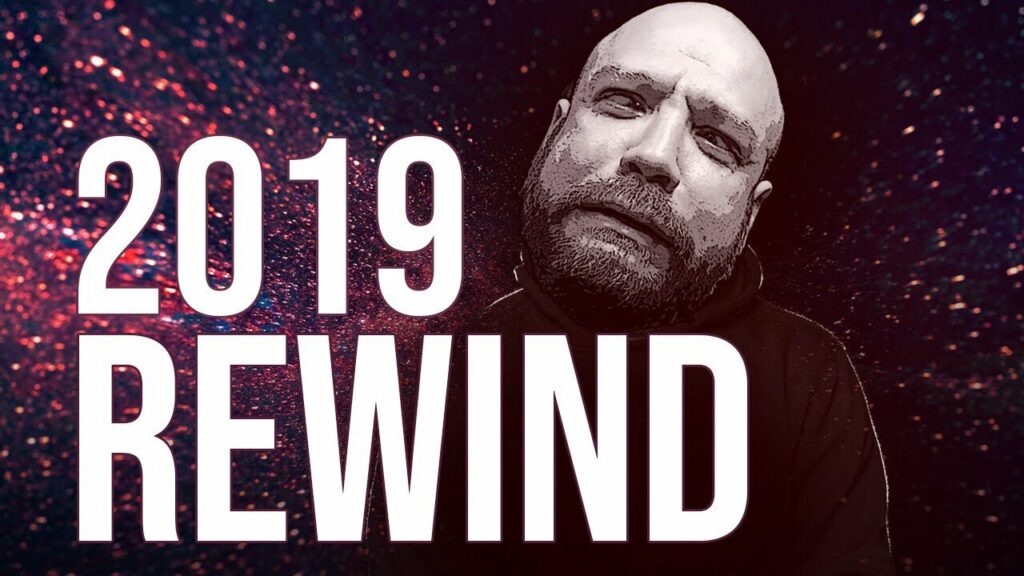 2019 Rewind - kinda the bmac show - 10th Planet Jiu Jitsu Decatur