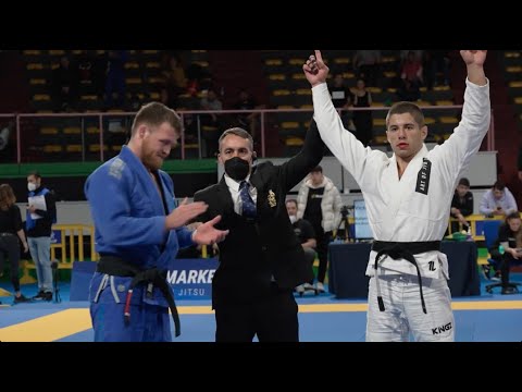 2022 Euros Final Day Recap: Tainan Dalpra's Reign Continues