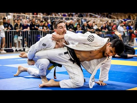 2022 Pans Day 4 Recap: The Black Belts Moving On